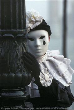 pierrot