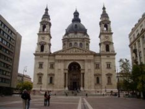 szent istván bazilika