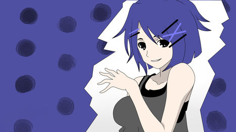 Aisu-san
