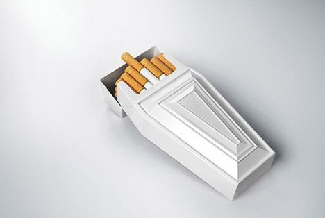 Anti-Smoking Pack