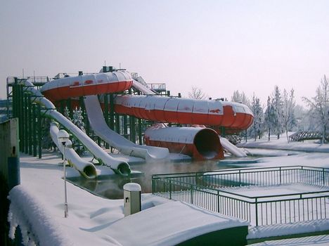 Az aquapark