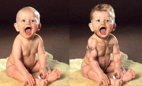 baby-before-and-after-bodybuilding