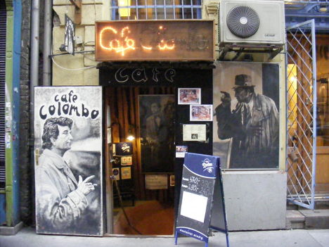 Café Colombo