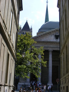 Cahtédrale de Saint-Pierre (1)