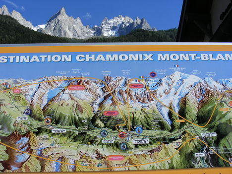 Chamonix 12
