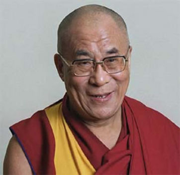 Dalai Láma