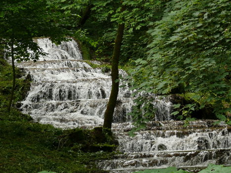 Fátyolvízeses