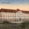 Győr, 1920. Felső leányiskola, azaz a Kazinczy gimnázium