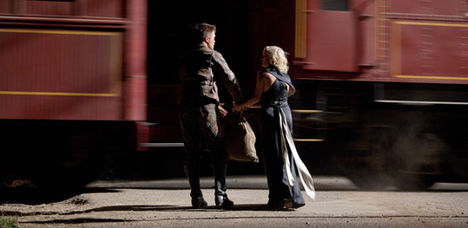 New Water for Elephants 2