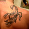 scorpion-tattoo-design