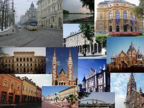 Szeged összes