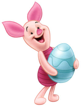 Easter-Piglet-Egg