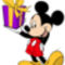 Mickey-Mouse-Birthday-Present