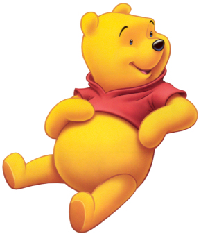 Pooh-bear