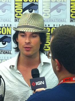 Comic Con 2011 25