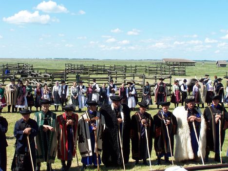 Országos gulyásverseny és pásztortalálkozó 3