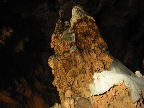 Aggteleki Cseppkőbarlang 23