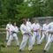 Karate tábor Szántód 006
