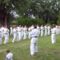 Karate tábor Szántód 008
