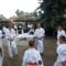 Karate tábor Szántód 012