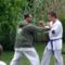 Karate tábor Szántód 018
