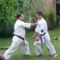 Karate tábor Szántód 021