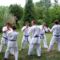 Karate tábor Szántód 022
