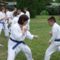 Karate tábor Szántód 024
