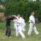 Karate tábor Szántód 027