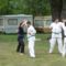 Karate tábor Szántód 029
