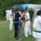 Karate tábor Szántód 031
