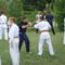 Karate tábor Szántód 032
