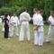 Karate tábor Szántód 036