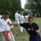 Karate tábor Szántód 044