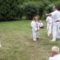 Karate tábor Szántód 046