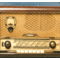 Az első rádiók egyike