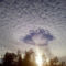 HAARP által szétterített felhők