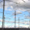 HAARP antennaerdő Alaszkában