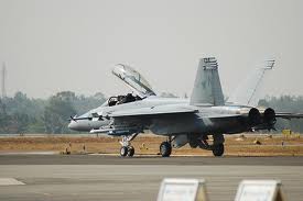 A világ repülőtereinek katonai célú használata -India
