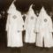 Ku Klux Klan érdekérvényesítés és kizsákmányolás vallási alapon