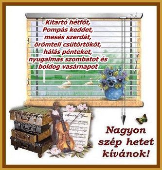 Szeretettel...