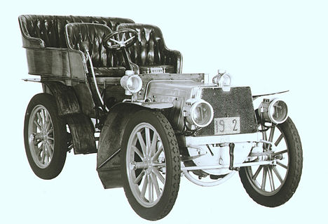 12 HP 1901-1902