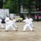 Karate-tábor, Szántód 5 10