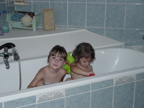 Kis vízicsibéim 2