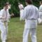 Karate tábor Szántód 091