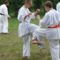Karate tábor Szántód 094