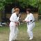 Karate tábor Szántód 098