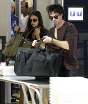 Lax Airport 2011.August.8 12