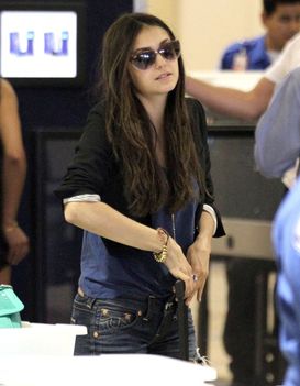 Lax Airport 2011.August.8 16