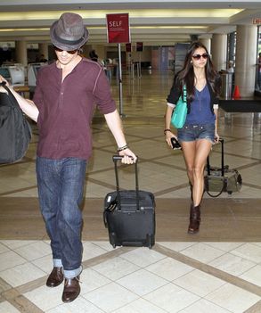 Lax Airport 2011.August.8 1